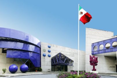 Research fellowship Mexico City, Mexico